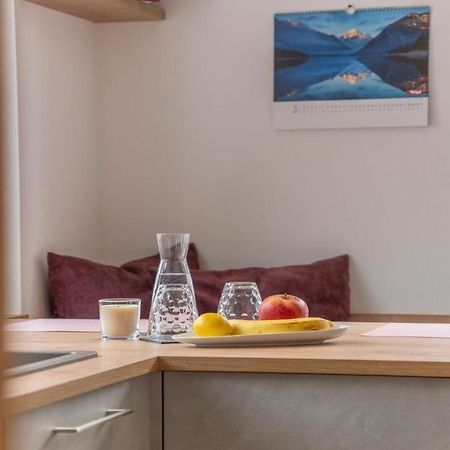 Stuwip Alps Appartements Adlerhorst Trins Esterno foto