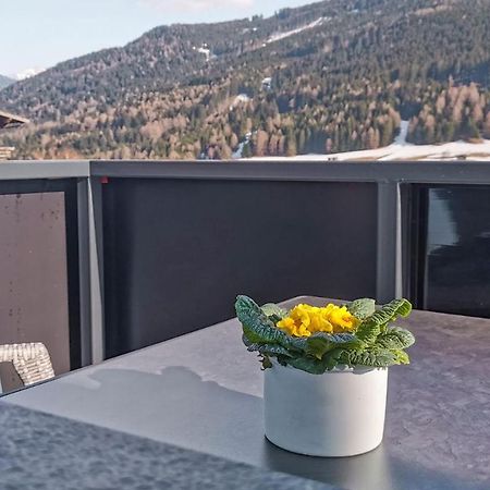 Stuwip Alps Appartements Adlerhorst Trins Esterno foto