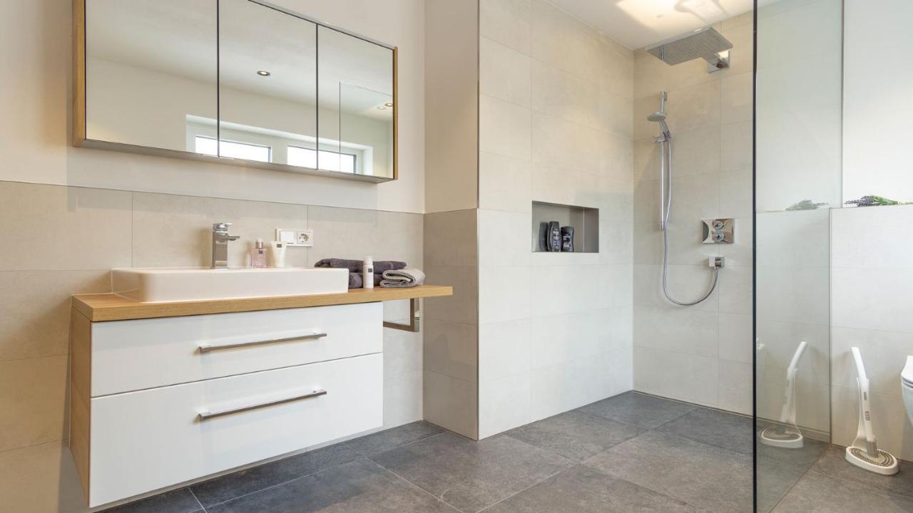 Stuwip Alps Appartements Adlerhorst Trins Esterno foto