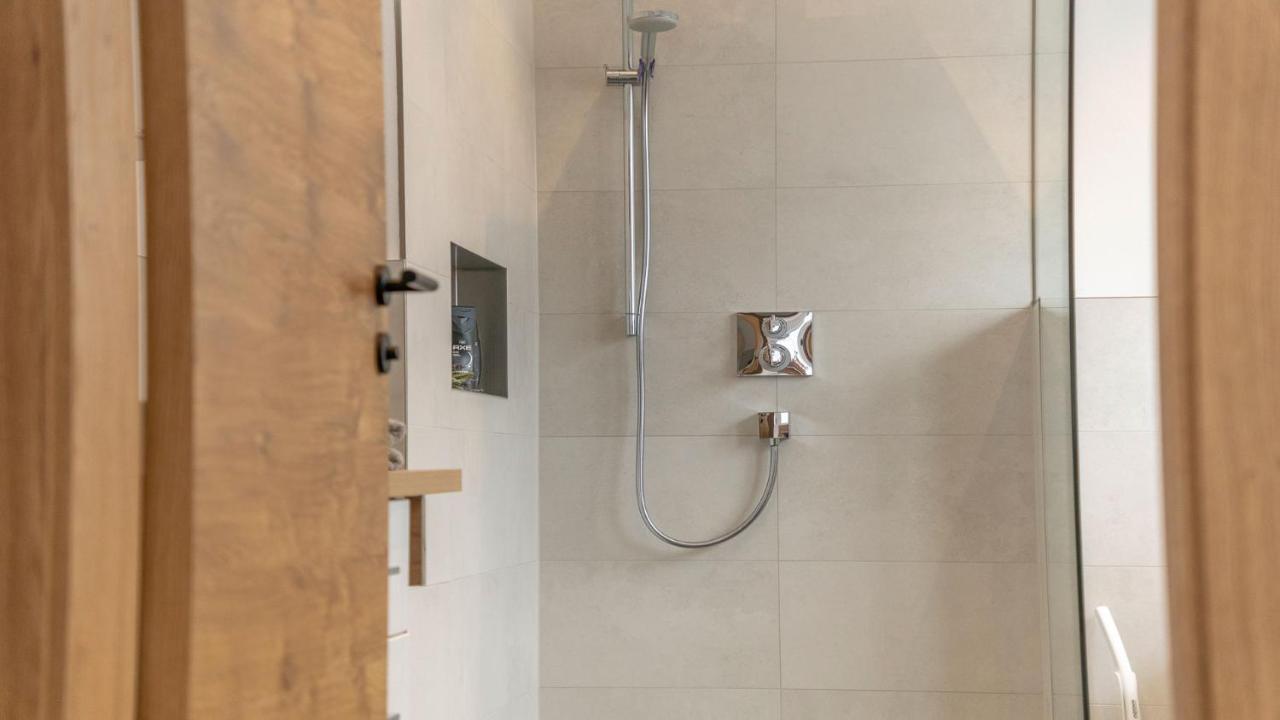 Stuwip Alps Appartements Adlerhorst Trins Esterno foto